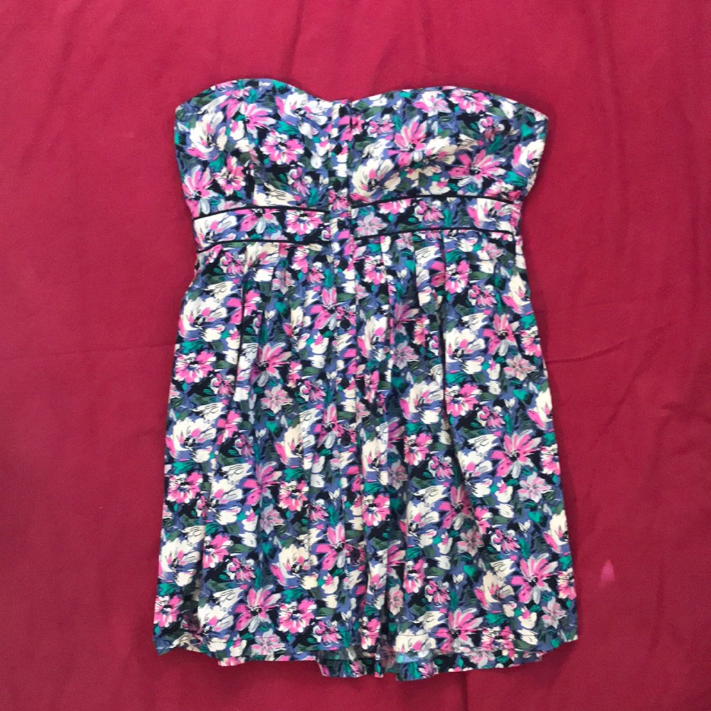 321 Xhilaration  Target Brand